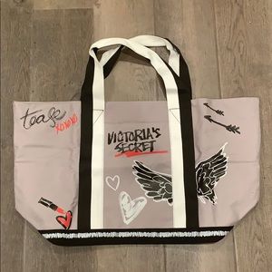 Victoria’s Secret Tote Bag